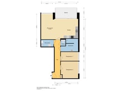 Bekijk plattegrond