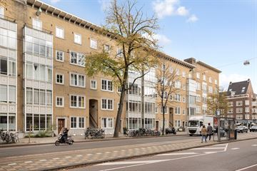 Verkocht: Jan Van Eijckstraat 4 Bv 1077 Lj Amsterdam [Funda]