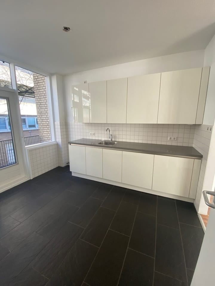 Foto 2 van Kruiskade 119-C