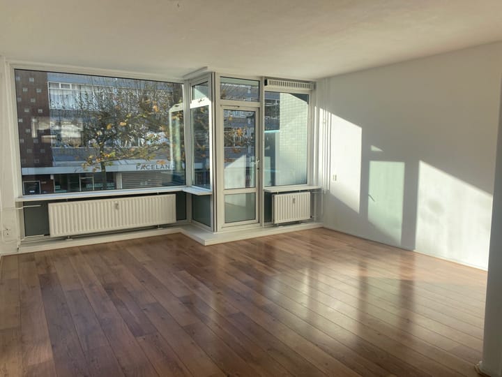 Kruiskade 119-C