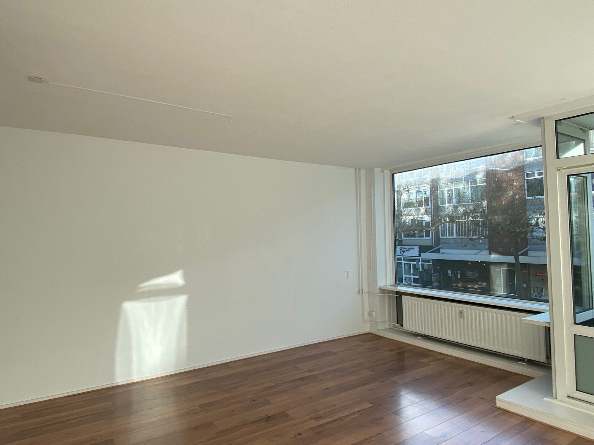 Photo 3 of Kruiskade 119-C