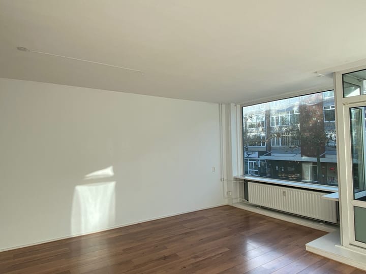 Foto 3 van Kruiskade 119-C