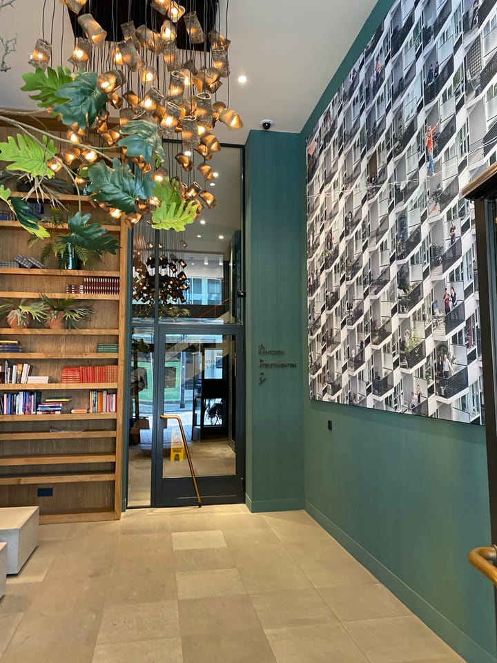 Foto 7 van Kruiskade 119-E