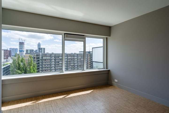 Foto 19 van Kruiskade 119-E