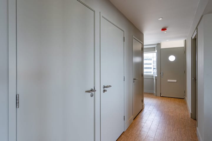 Foto 25 van Kruiskade 119-E