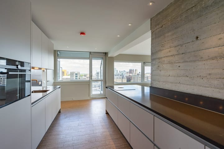 Foto 12 van Kruiskade 119-E