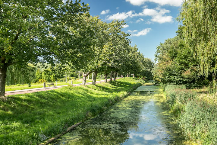 Bekijk foto 34 van Van Wijngaardenlaan 130