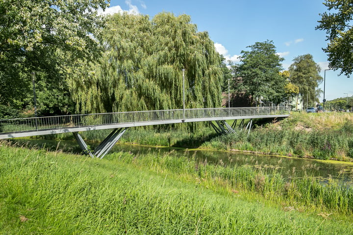 Bekijk foto 36 van Van Wijngaardenlaan 130