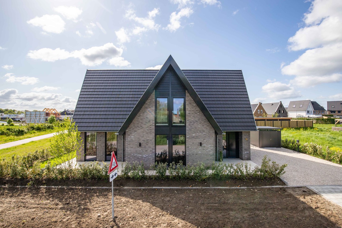 Bekijk foto 1 van Sluisweg 15 a