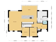 Bekijk plattegrond