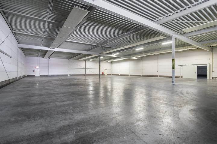 Nijverheidslaan 10, Veenendaal