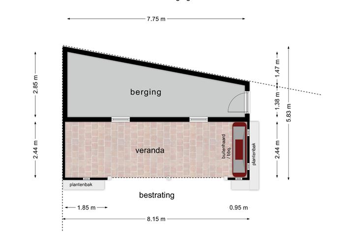 Bekijk foto 40 van Epelaan 36