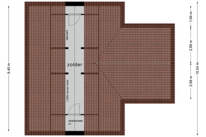 Bekijk foto 39 van Epelaan 36