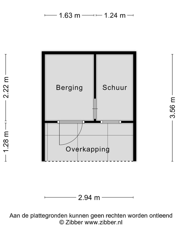 Foto 100 van Natteweg 13