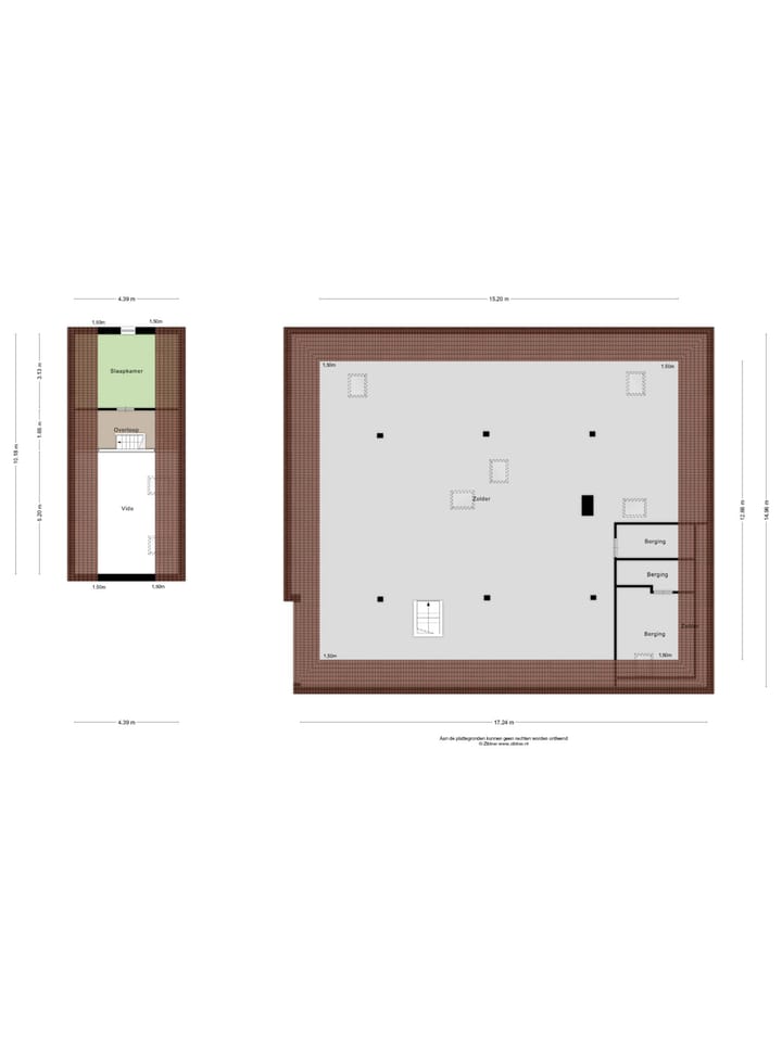 Foto 98 van Natteweg 13