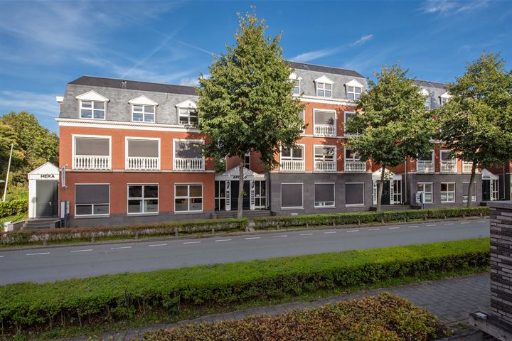 Laan van Vredenoord 17, Rijswijk (ZH)