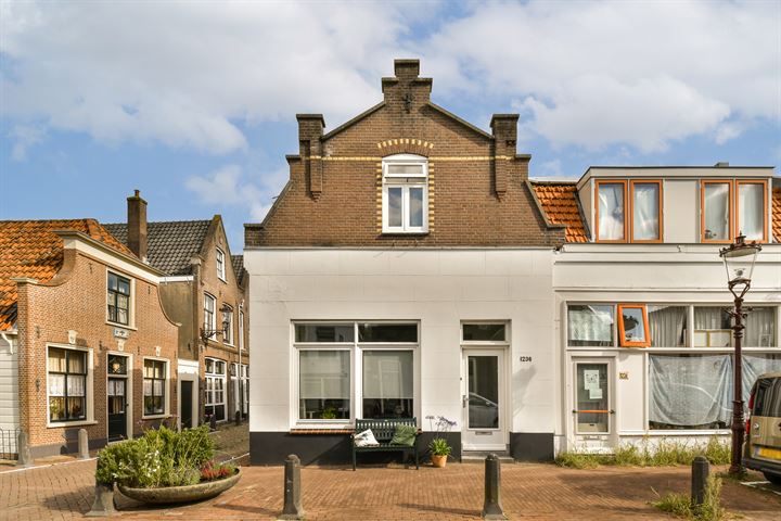 Bekijk foto 32 van Sloterweg 1236