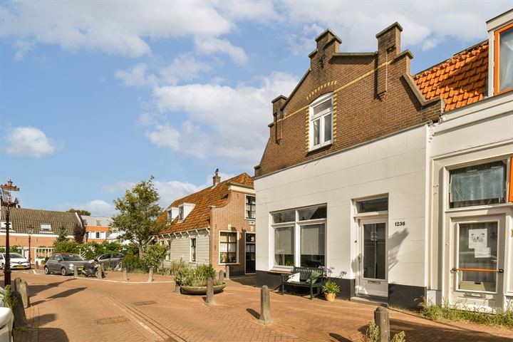 Bekijk foto 33 van Sloterweg 1236