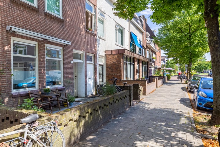 Bekijk foto 2 van van Noremborghstraat 98