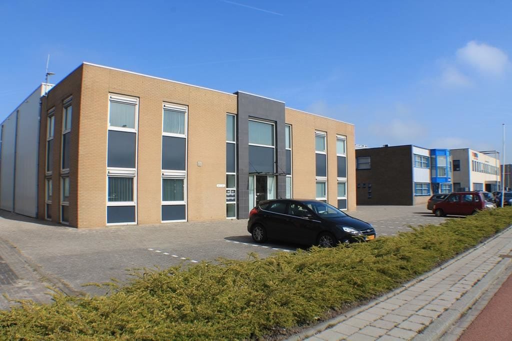 View photo 1 of Hongkongstraat 43-49