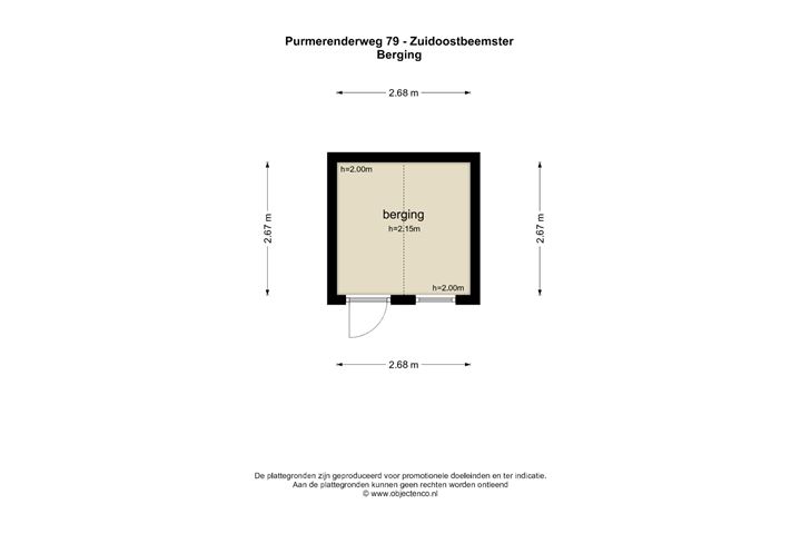 Bekijk foto 40 van Purmerenderweg 79