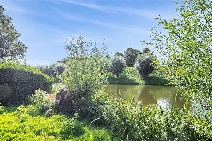 Bekijk foto 6 van Kanaalweg Westzijde 7