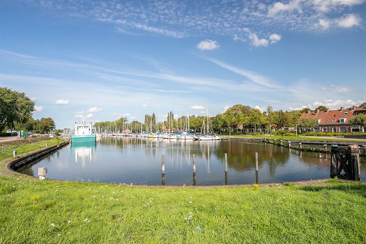 Bekijk foto 35 van Kanaalweg Westzijde 7