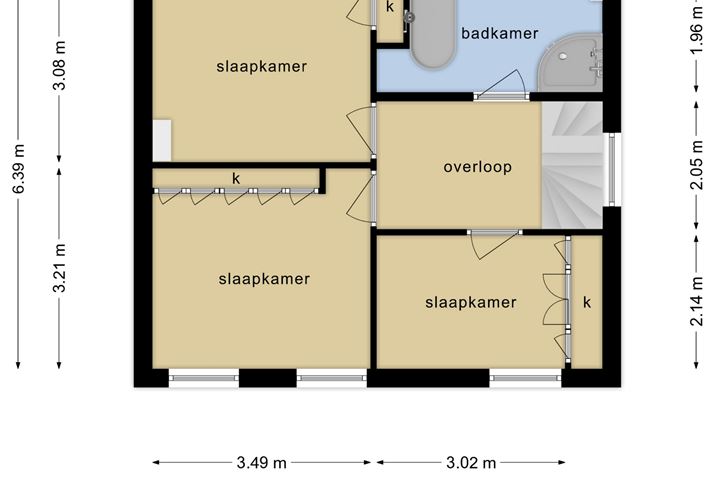 Bekijk foto 41 van Kanaalweg Westzijde 7