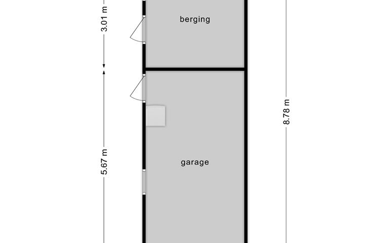 Bekijk foto 43 van Kanaalweg Westzijde 7