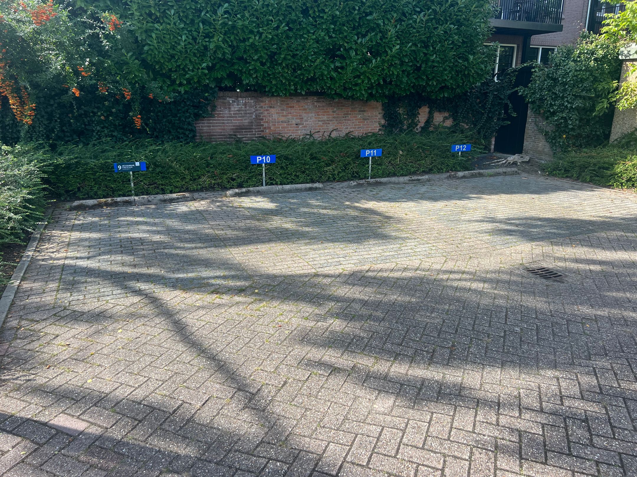 Foto 3 van Hofstraat 9-D