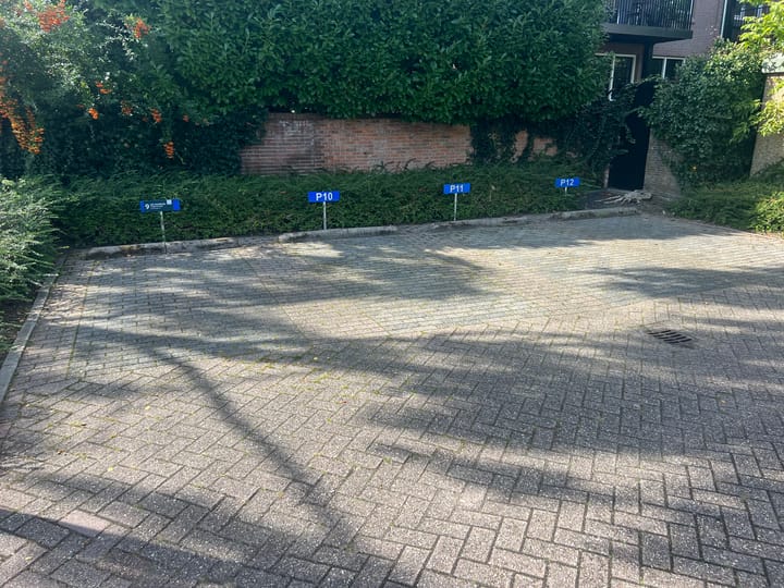 Photo 3 of Hofstraat 9-D