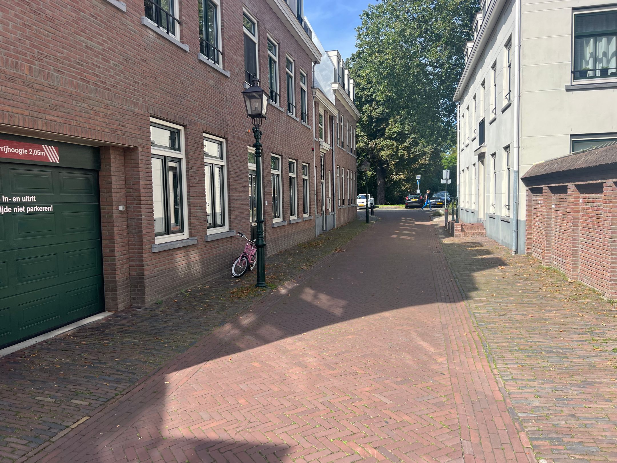 Foto 6 van Hofstraat 9-D