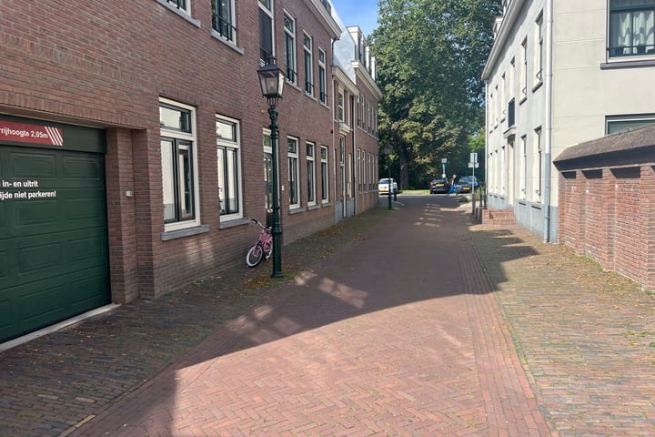 Bekijk foto 6 van Hofstraat 9-D