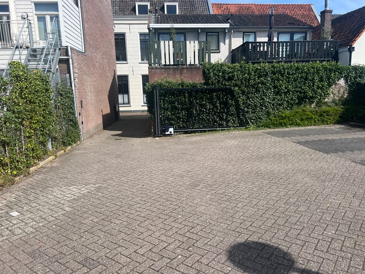 Photo 4 of Hofstraat 9-D