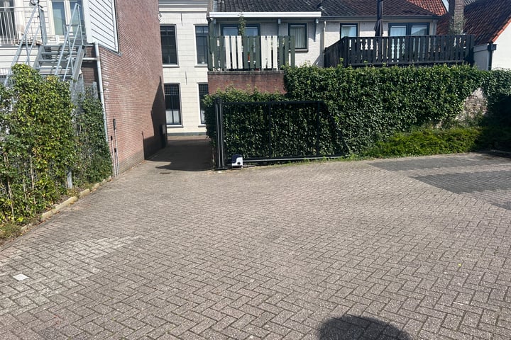 Bekijk foto 4 van Hofstraat 9-D