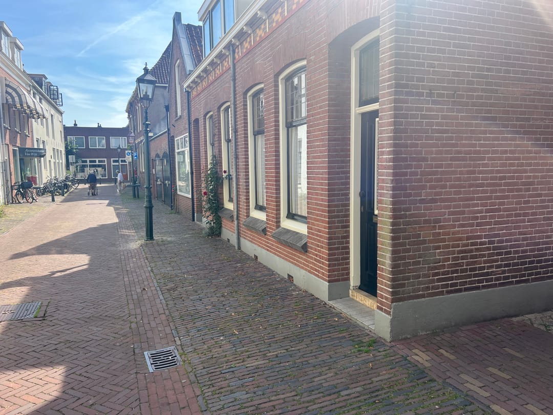 Foto 7 van Hofstraat 9-D