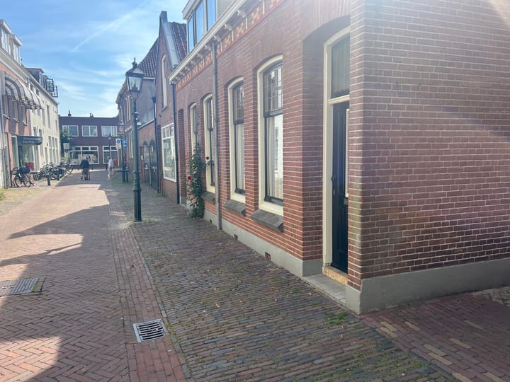 Photo 7 of Hofstraat 9-D