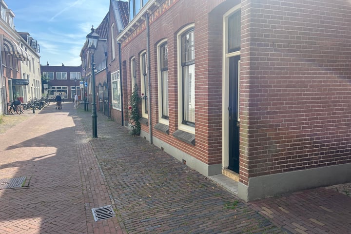 Bekijk foto 7 van Hofstraat 9-D