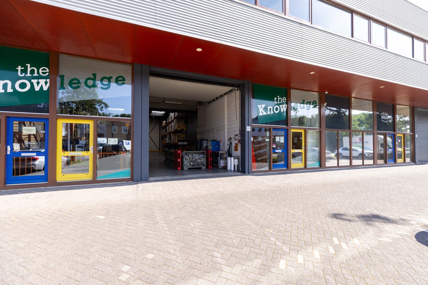 Bekijk foto 3 van Mandenmakerstraat 33 b