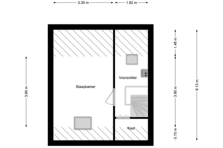 Bekijk foto 56 van Bernadottestraat 109