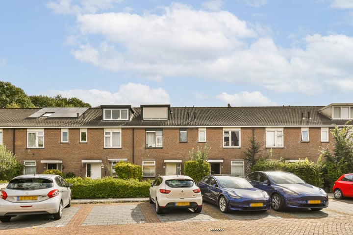 Voorplecht 23, Amstelveen
