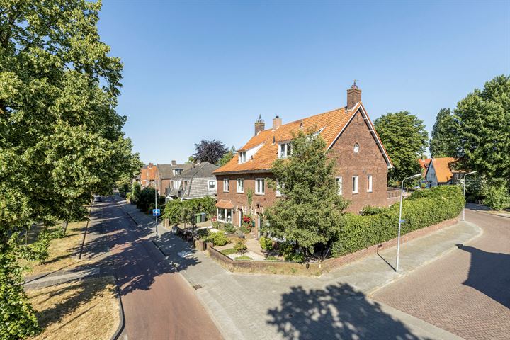 Bekijk foto 36 van Graafseweg 255-P