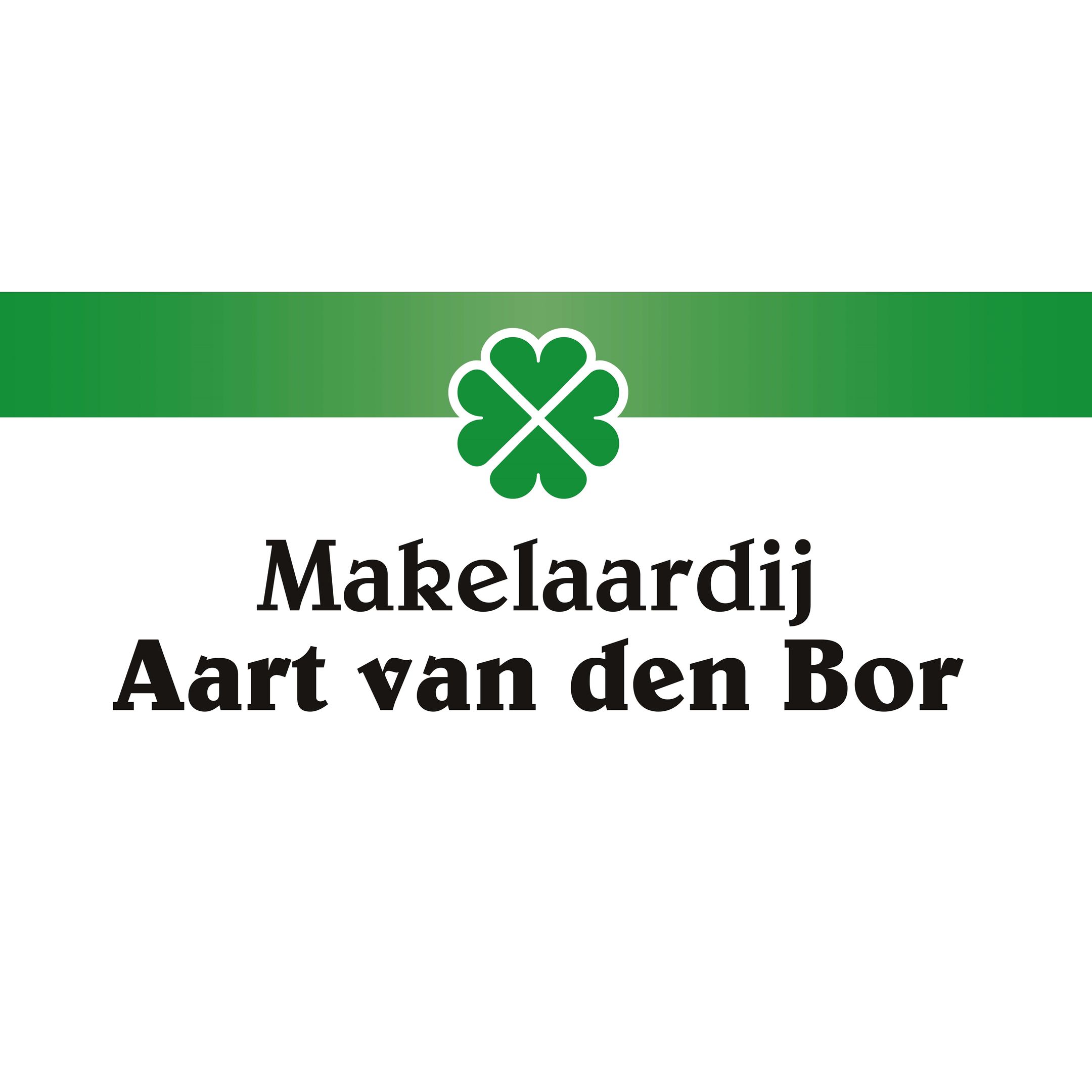 Makelaardij o.g. Aart van den Bor