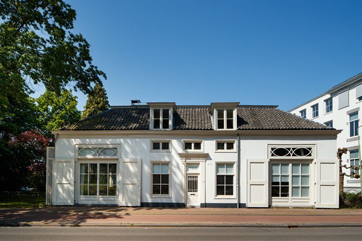 Driebergseweg 2-A, Zeist