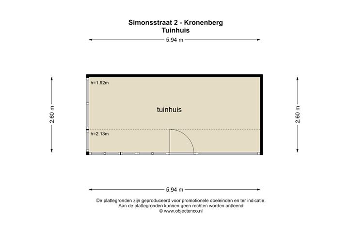 Bekijk foto 86 van Simonsstraat 2