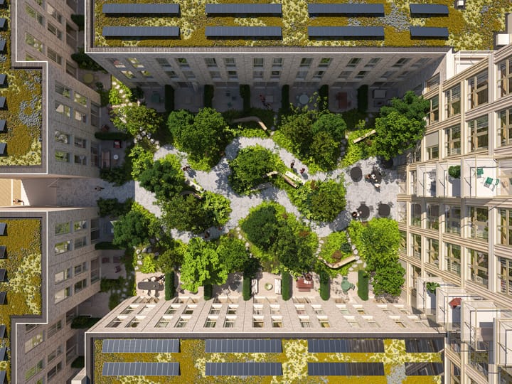 Photo 14 of Bouwnummer 016 (Bouwnr. 016)