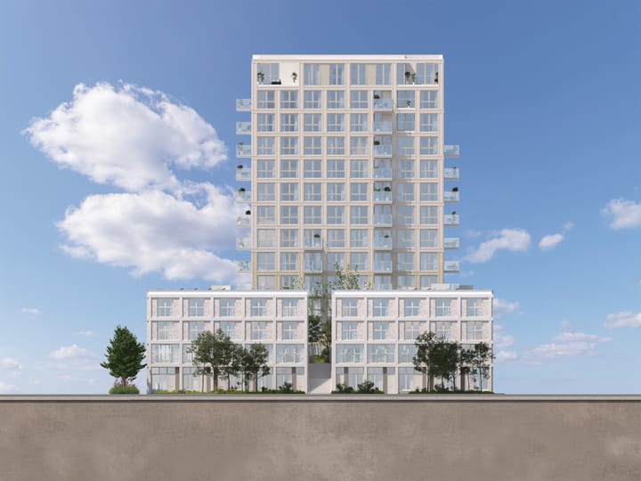 Photo 13 of Bouwnummer 016 (Bouwnr. 016)