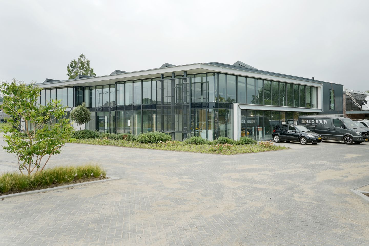 Bekijk foto 4 van Bosuil 10