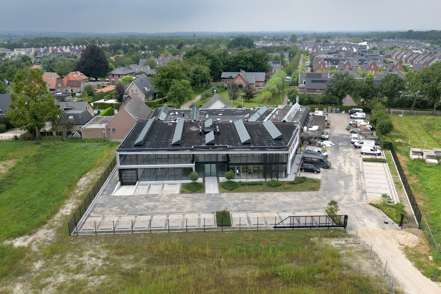 Bekijk foto 4 van Bosuil 10