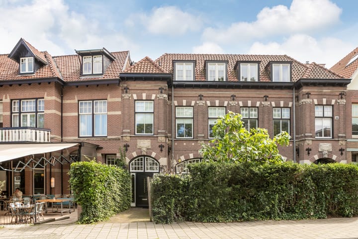 Koopwoningen Bloemendaal - Huizen te koop in Bloemendaal [funda]